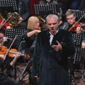 Zrenjaninska filharmonija održala koncert pred prepunom salom u Kulturnom centru! [FOTO+VIDEO] Zrenjaninska filharmonija