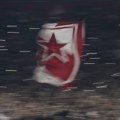 VIDEO Oglasio se Štimac zbog podrške navijača Zvezde, poslao posebnu poruku