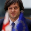 Evropska komisija isključila Gruziju sa foruma o proširenju EU