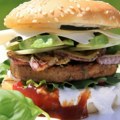 Pojeo hamburger za večeru pa nekoliko sati kasnije pao mrtav u pitanju je redak oblik alergije za koji leka nema
