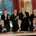 Jesu li danas mogući pregovori poput onih u Dejtonu