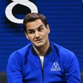 Velika čast: Federer primljen u Kuću slavnih, obratile mu se legende tenisa VIDEO