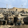 Akcija IDF: Ubijeno šest operativaca Hamasa koji su izašli iz tunela u Rafi, zarobljeno pet