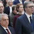 Vučić i Orban obišli grob Ištvana Pastora u Subotici:Bio je most poverenja i saradnje