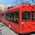 Odlazi li zbog levog skretanja trolejbuska linija 41 u istoriju? - Tramvaj 8 uskoro na trasi, ali izmenjenoj u odnosu na…