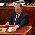 Orban: Raspad Ukrajine bio bi katastrofa za Mađarsku