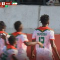 (VIDEO) Ludnica na AFCON: Burkina slavila golovima u 90+5 i 90+8!