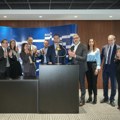 MREL obveznice UniCredit banke uključene na novi tržišni segment Beogradske berze Open Market – kvalifikovani investitori