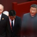 Peking i Moskva produbljuju savez u novoj eri