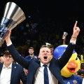 Jasikevičus produžio ugovor, ali Fenerbahče saznao i jednu lošu vest: Igrač tek došao, a već se povredio