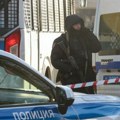 Rusija: eksplozija granate u centru za obuku MUP-a,