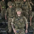"U dubokom snegu arktičkih planina..." "Politiko" prenosi: Britanski marinci na severu Norveške započeli pripreme za rat sa…