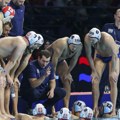 Smislen poraz Srbije - niski start za polufinale