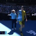 Prekinuti svi mečevi na Australijan openu: Zbog paklenog pravila sve moralo da stane