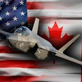 Amerika upozorila Kanadu: Ulazićemo u vaš vazdušni prostor ako ne ispunite dogovor!