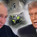 Da li ledeni talas „zaustavlja“ rat? Tramp tvrdi da je Putin pristao na pauzu u napadima