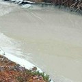 Uhapšen upravnik u rudniku „Lece“ iz kojeg je se izlila otpadna voda sa jalovinom u Jablanicu
