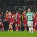 Dinamu preti ispadanje, Štutgart pregazio Zvezdinog skorašnjeg rivala