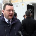Kragujevčanin Danilo Savić novi potpredsednik Saveza za eUpravu NALED-a