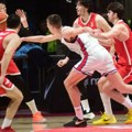 "Razbio" Srbiju u Pioniru! Selektor mu odmah dao otkaz! Evroligaš bez milosti!