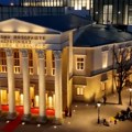 „Sabirni centar“ otvorio obnovljeno Narodno pozorište u Subotici