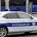 Posle udesa se opirao hapšenju i povredio policajce: MUP podnosi krivičnu prijavu protiv Beograđanina (29)