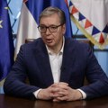 Vučić nakon razgovora sa Putinom: Produžen gasni aranžman za Srbiju na još tri meseca