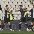 Partizan dobio pare od države i prošao kontrolu za igranje u Evropi