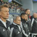 Posle gostovanja Srbiji u Bačkoj Topoli - ostavka! A to znači da neće ići na Mundijal!