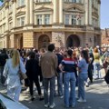 Protest „Ne damo autonomiju Univerziteta“ u Nišu danas od 18 časova