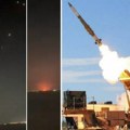 HIMARS sistemi uništeni, pogođene baze sa višim komandantima: Iran hirurški precizno izveo udarac u srce Amerikancima
