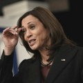 Kamala Haris: Netanjahu je uvukao Trampa u rat sa Iranom