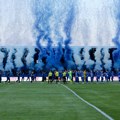 Petarda Pazaru pa čast za navijače: OFK Beograd otvara kapije Omladinskog stadiona svim navijačima!