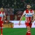 FK Crvena zvezda: Počela onlajn prodaja ulaznica za 179. "večiti derbi"