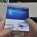 Po čemu će se razlikovati iPhone Fold i Galaxy Z Fold 8