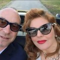 Voditeljki "Pinka" dečko poginuo dok je vozio avion, jezive vesti joj saopštio kolega: "Toliko sam vrištala"