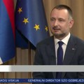Danijel Apostolović za "Blic" TV: Srbija će ispuniti sve preporuke Venecijanske komisije kada je u pitanju set pravosudnih…