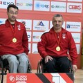 Zlato za Palikuću i Ćirića na Svetskom kupu