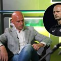 "Tad niko nije hteo da dođe u Partizan": Duljaj nam otkrio kako je postao jedini izbor crno-belih