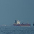Данска компанија: Брод прошао Ормуски мореуз под америчком војном пратњом