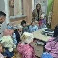 Čamagić: Prijave za beogradske predškolske ustanove do 8. maja