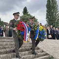 Ambasada Ukrajine u Beogradu obečežila godišnjicu pobede u Drugom svetskom ratu