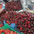 Stigle prve domaće trešnje - uvozne duplo skuplje