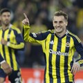 Prijavljen na minimalac, a plata mu 5 miliona: UEFA kaznila Fenerbahče zbog strašne prevare