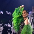 Nema deo pluća, bila beskućnica i kupala se u školskom toaletu: Mučan život Ukrajinke moćnog glasa koja je osvojila…