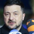 Zelenski: Rusi pripremaju nove udare na centre odlučivanja u Ukrajini