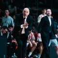 Videlo se da igramo pod pritiskom! Obradović srećan zbog polufinala: Nadam se da će se bar neko oporaviti