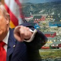 Grenland: Napredak u pregovorima sa SAD, ostrvo nije na prodaju