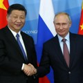 Rusi tvrde da dolazak Putina u Kinu nema nikakve veze s Trampovom posetom Šef Kremlja danas u Pekingu, sastaće se sa Sijem na…