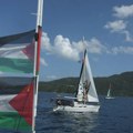 Tenzije u međunarodnim vodama: Flota za Gazu pod novim napadima